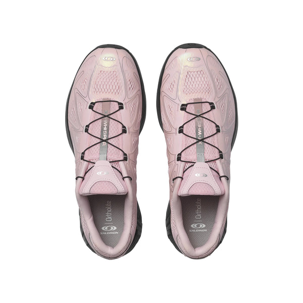 SALOMON - Xt-Whisper Void - (Icy Pink/Black/Ftw Silver)