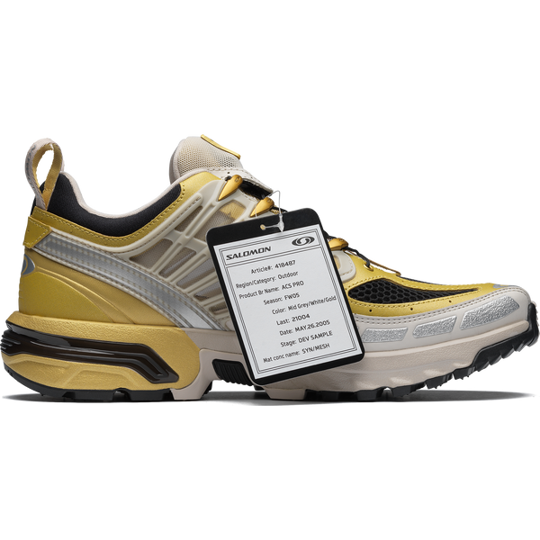 SALOMON - Acs Pro 20Y - (Rchgol/S)