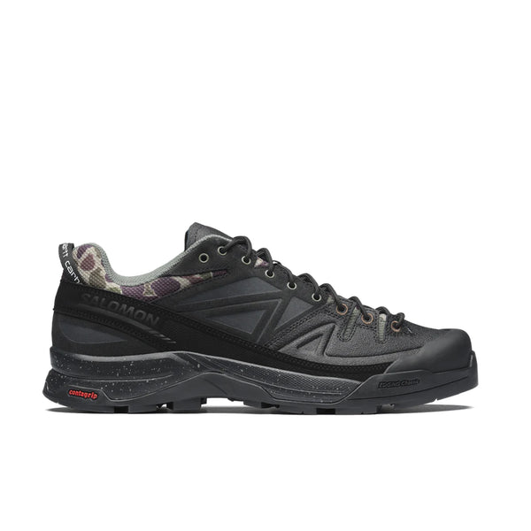 SALOMON - X-Alp Carhartt W.I.P - (Black/Black/Black)