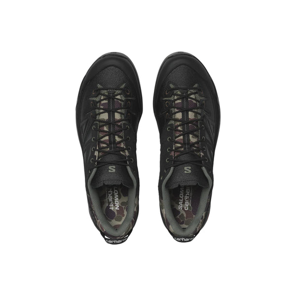 SALOMON - X-Alp Carhartt W.I.P - (Black/Black/Black)