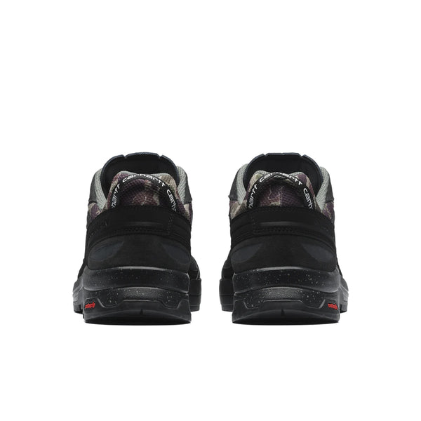SALOMON - X-Alp Carhartt W.I.P - (Black/Black/Black)
