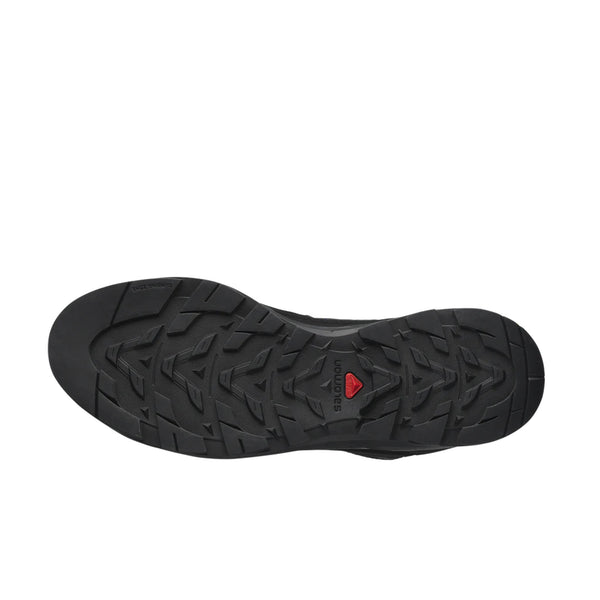 SALOMON - X-Alp Carhartt W.I.P - (Black/Black/Black)