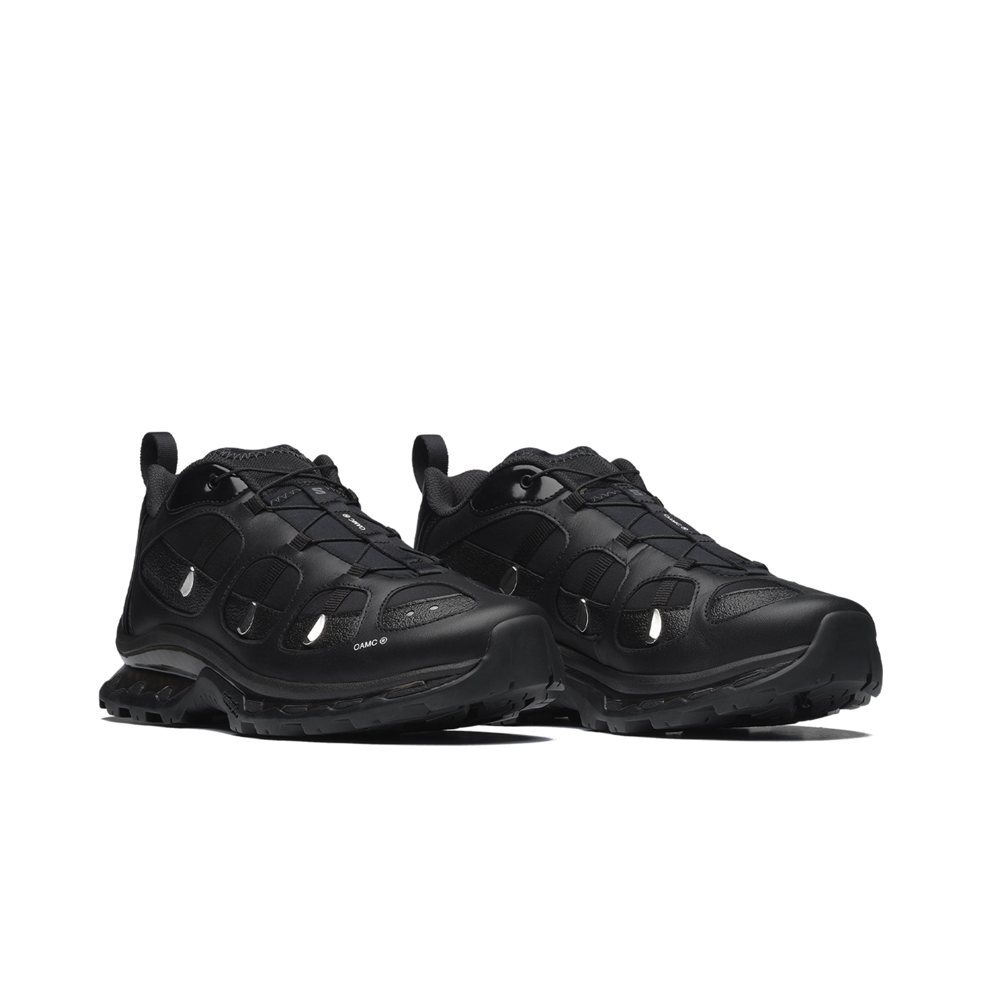 SALOMON: Xt-Quest Oamc (Black/Ty) | DSMG E-SHOP