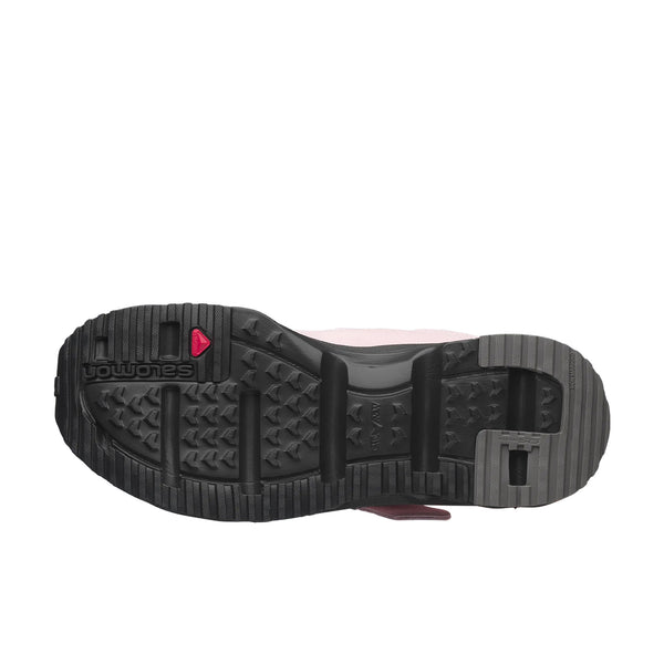 SALOMON - Rx Marie Jeanne - (Icy Pink/Black/Alloy)