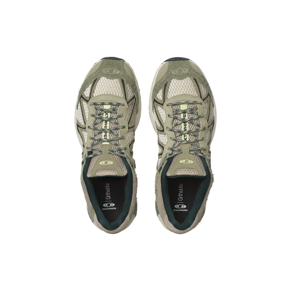 SALOMON - Xt-Whisper  - (Embroidery Dlicgr/Eucal)