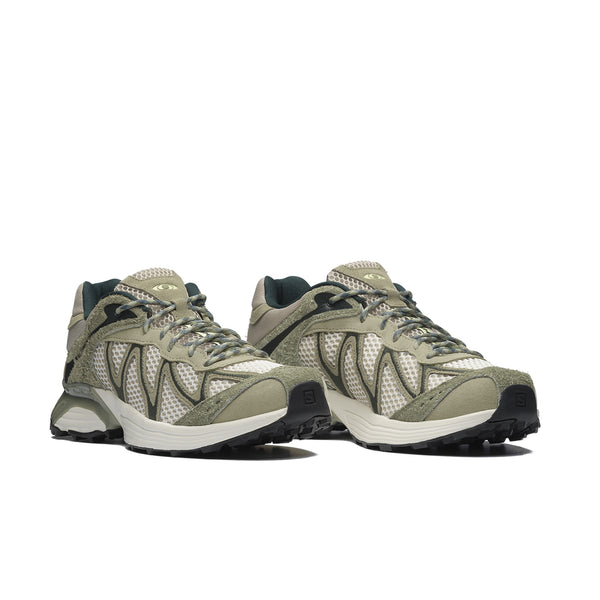 SALOMON - Xt-Whisper  - (Embroidery Dlicgr/Eucal)