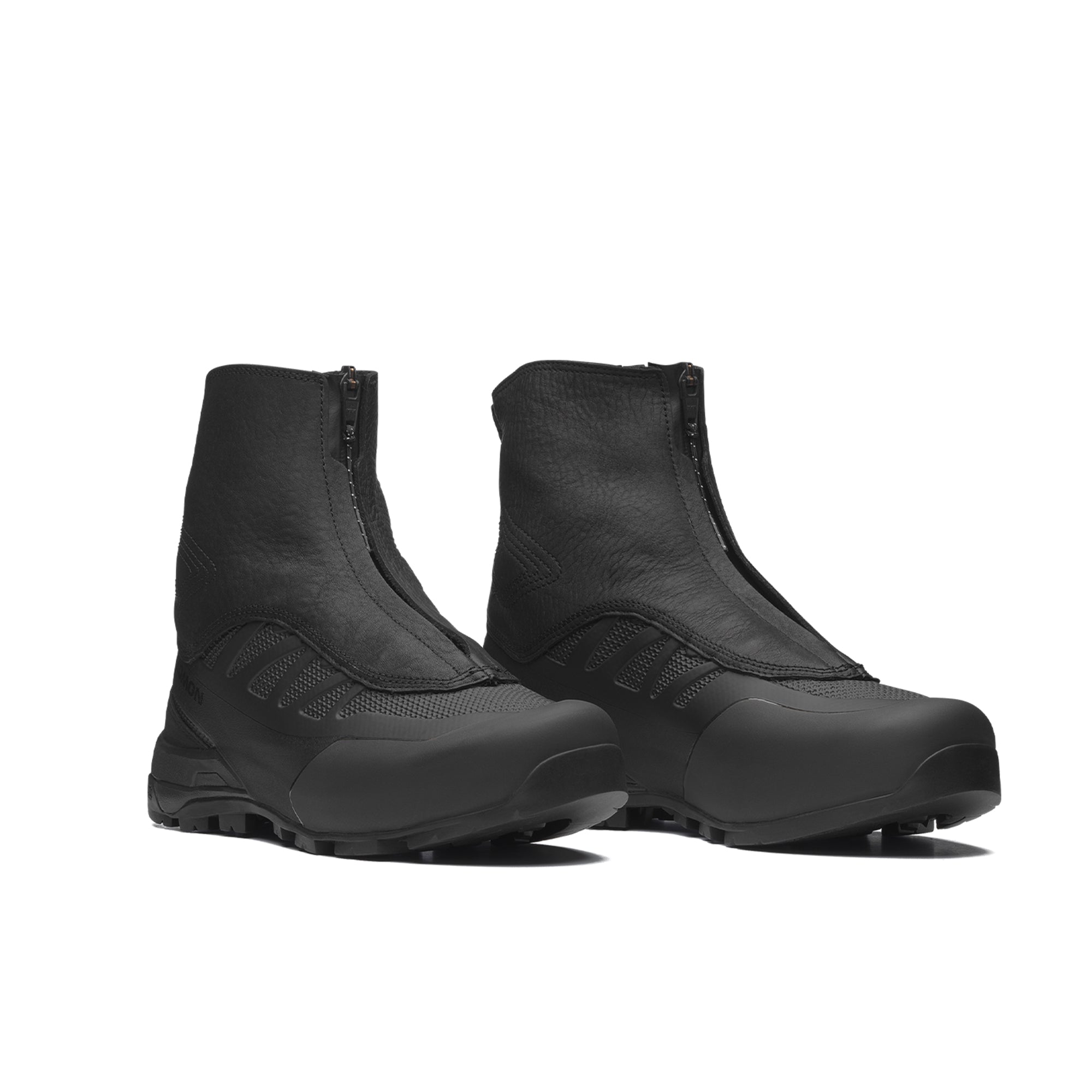 SALOMON: Tepiaz Advanced (Black/Black/Sedsa) | DSMG E-SHOP