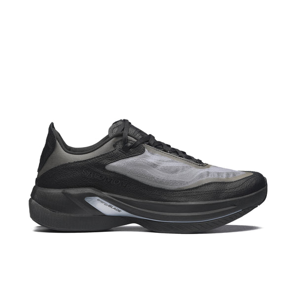 SALOMON - Neuva Advanced - (Black/Black/Ftw Sil)