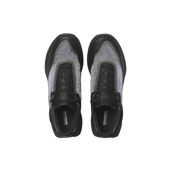 SALOMON - Neuva Advanced - (Black/Black/Ftw Sil)