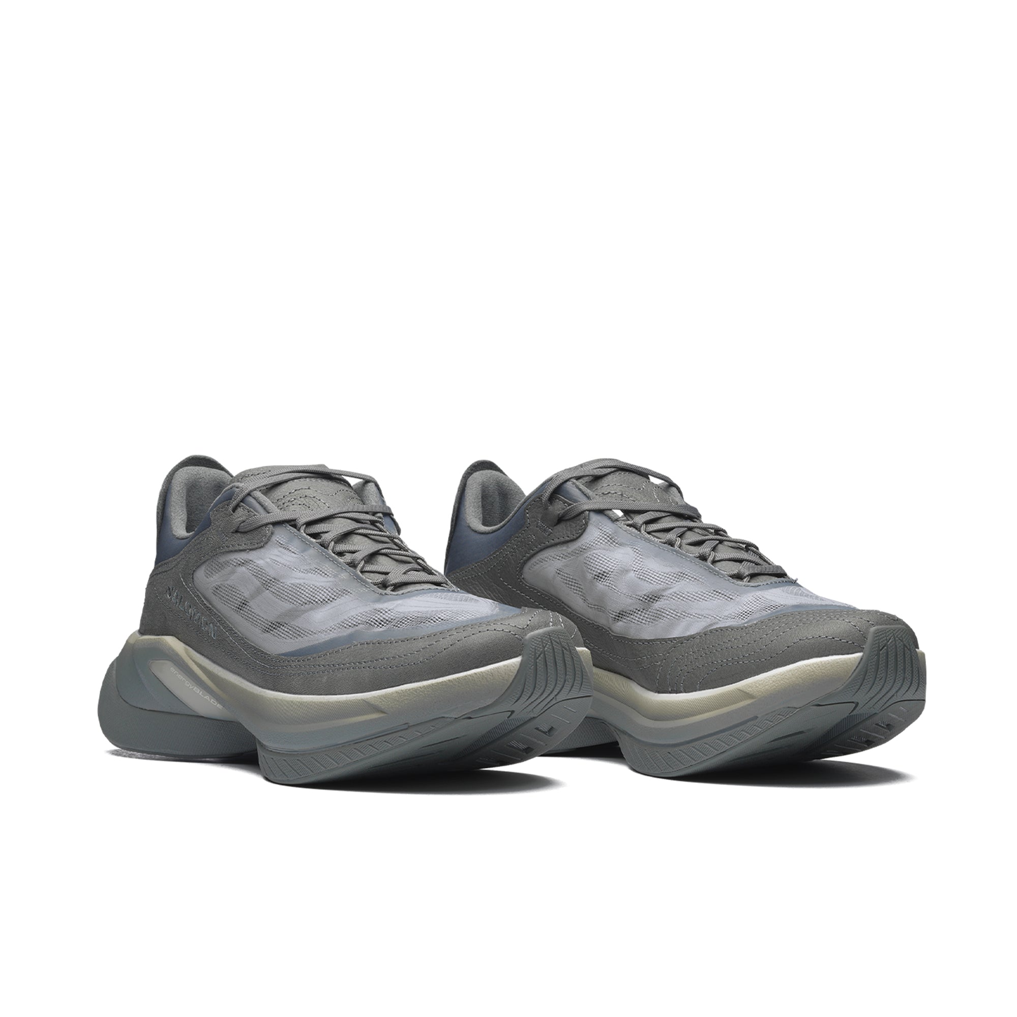 SALOMON: Neuva Advanced (Sedsa/Metal/Ice Fl) | DSMG E-SHOP