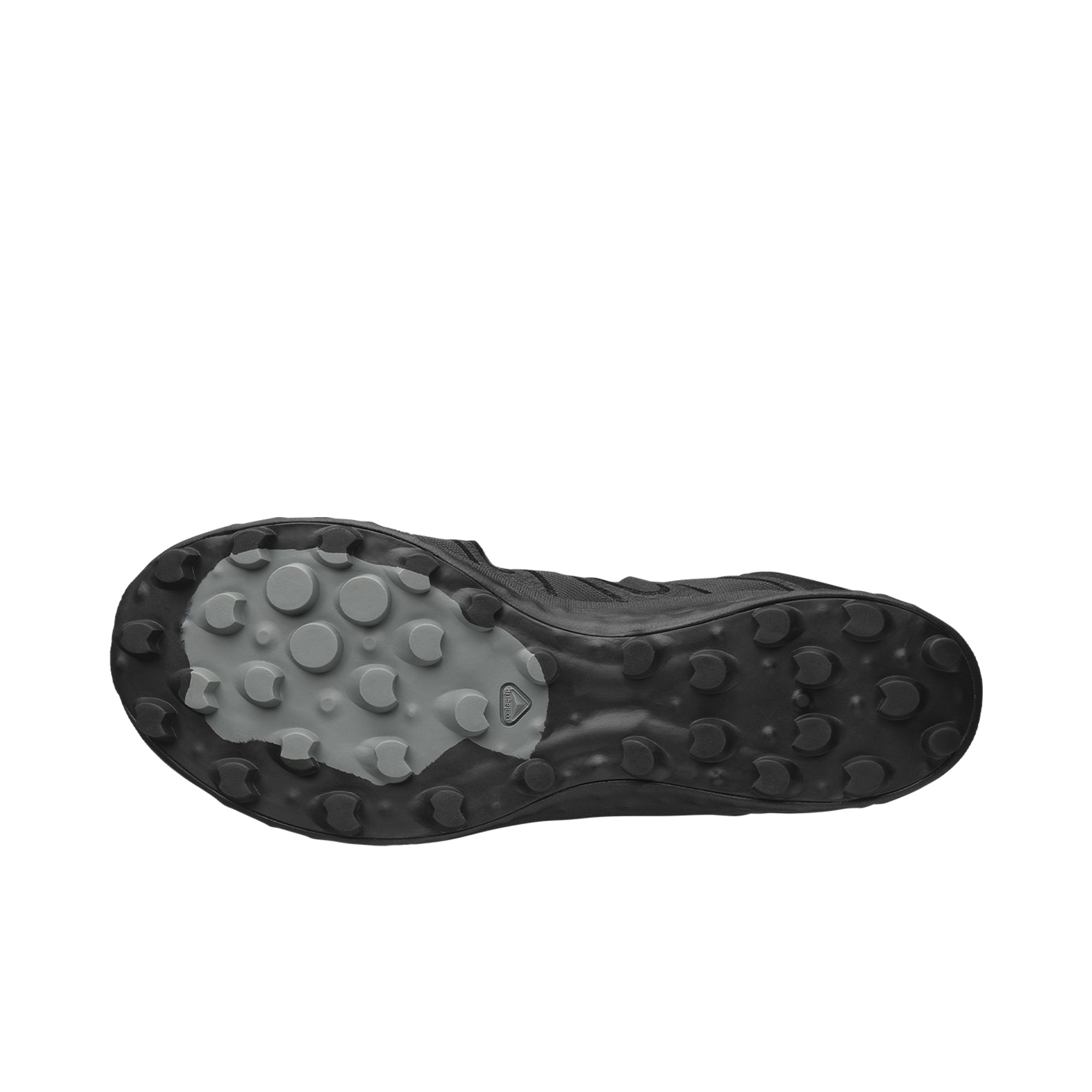 SALOMON: Udara Advanced (Black/Black/Sedsa) | DSMG E-SHOP