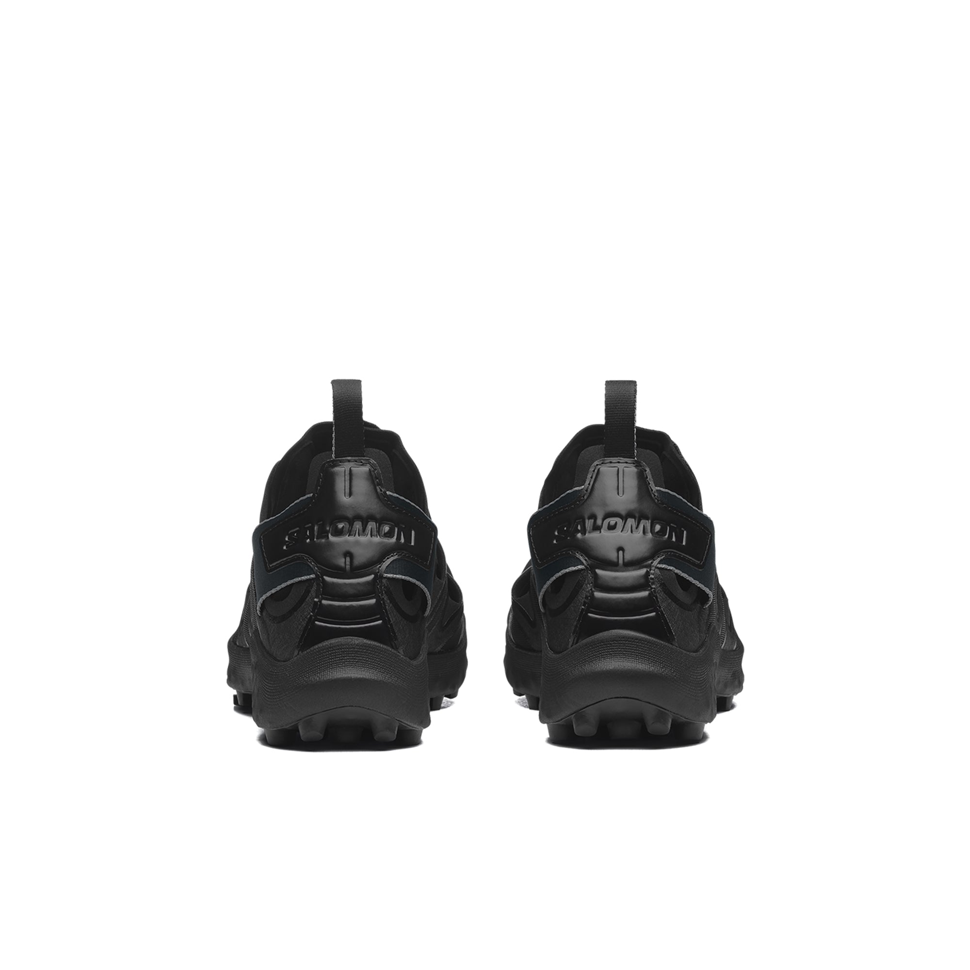 SALOMON: Udara Advanced (Black/Black/Sedsa) | DSMG E-SHOP