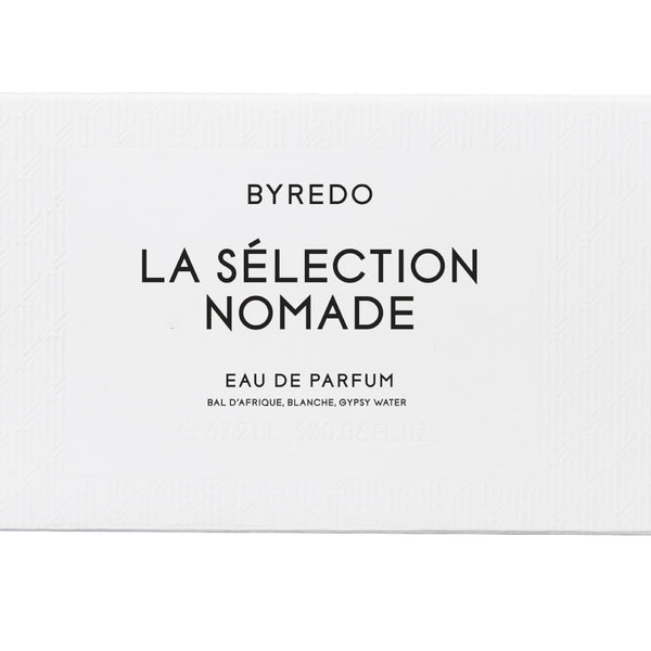BYREDO - EDP LA SELECTION 3X12ML - (NOMADE)