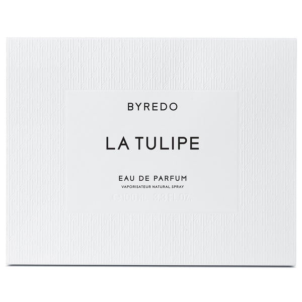 BYREDO - EAU DE PARFUM - (LA TULIPE)