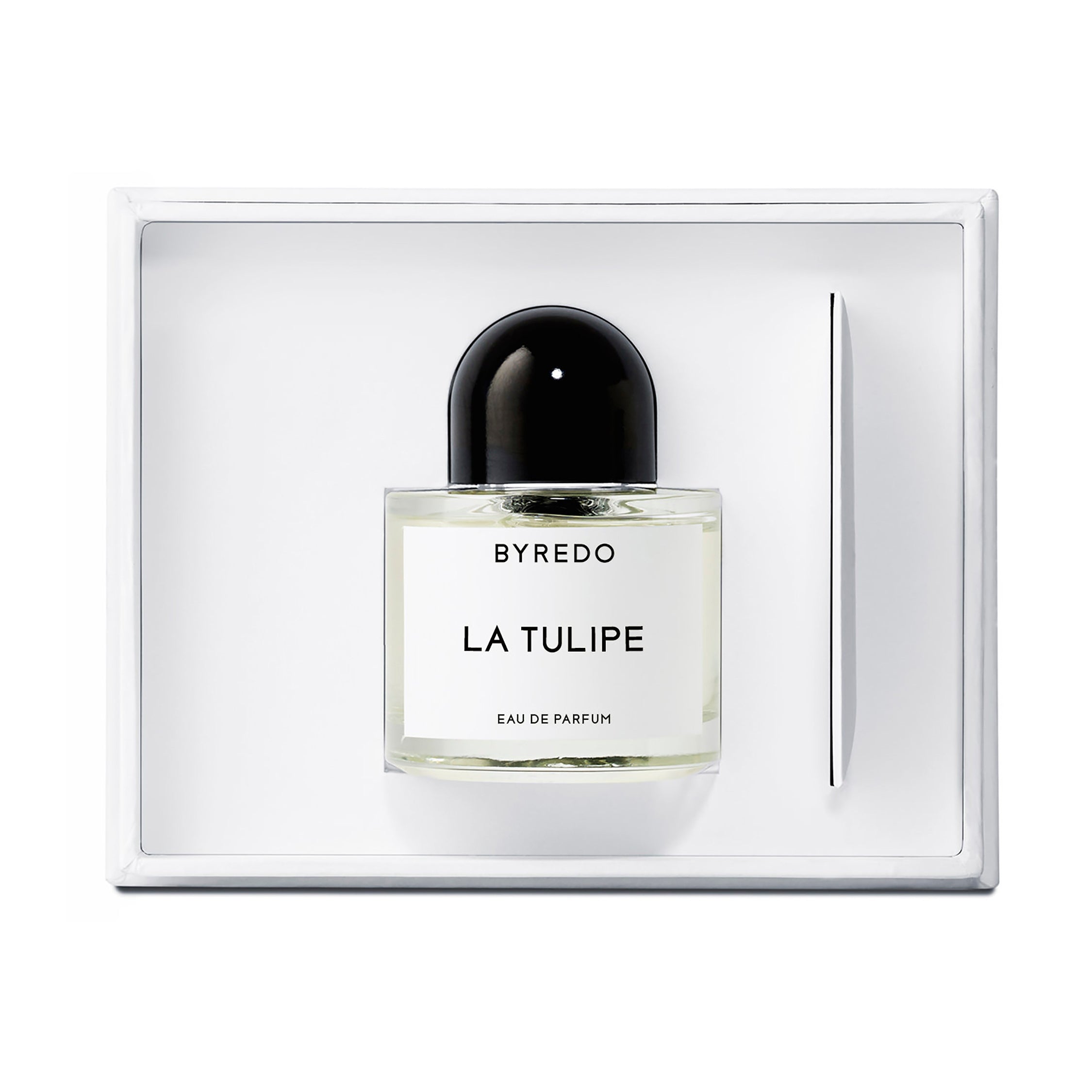 BYREDO: EAU DE PARFUM (LA TULIPE) | DSMG E-SHOP