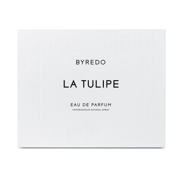 BYREDO - EAU DE PARFUM - (LA TULIPE)
