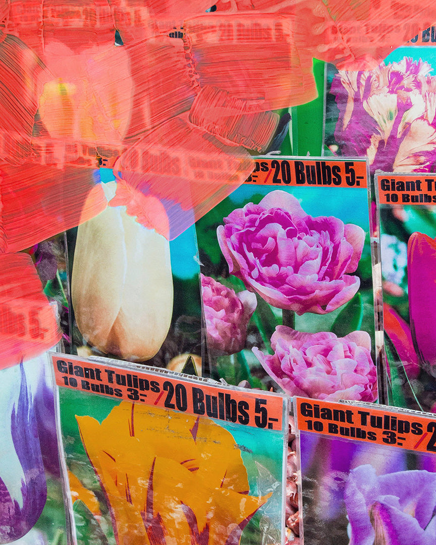 BYREDO: EAU DE PARFUM (LA TULIPE) | DSMG E-SHOP