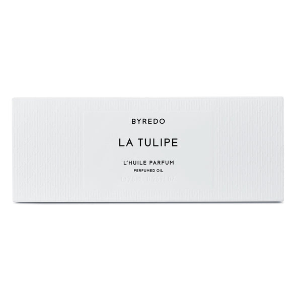 BYREDO - ROLL-ON - (LA TULIPE)