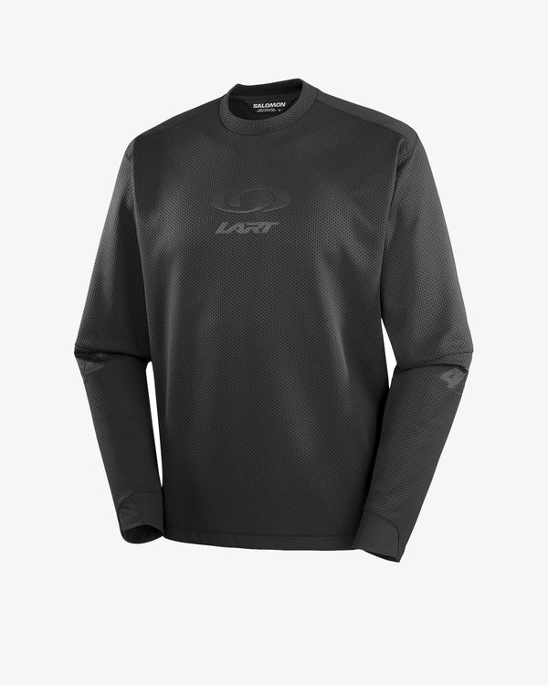 SALOMON x KAR - Motomesh L’Art - (Deep Black)