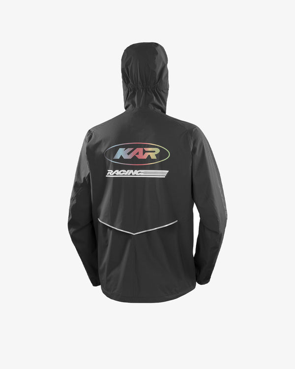 SALOMON x KAR - Bonatti Wp L’Art - (Deep Black)