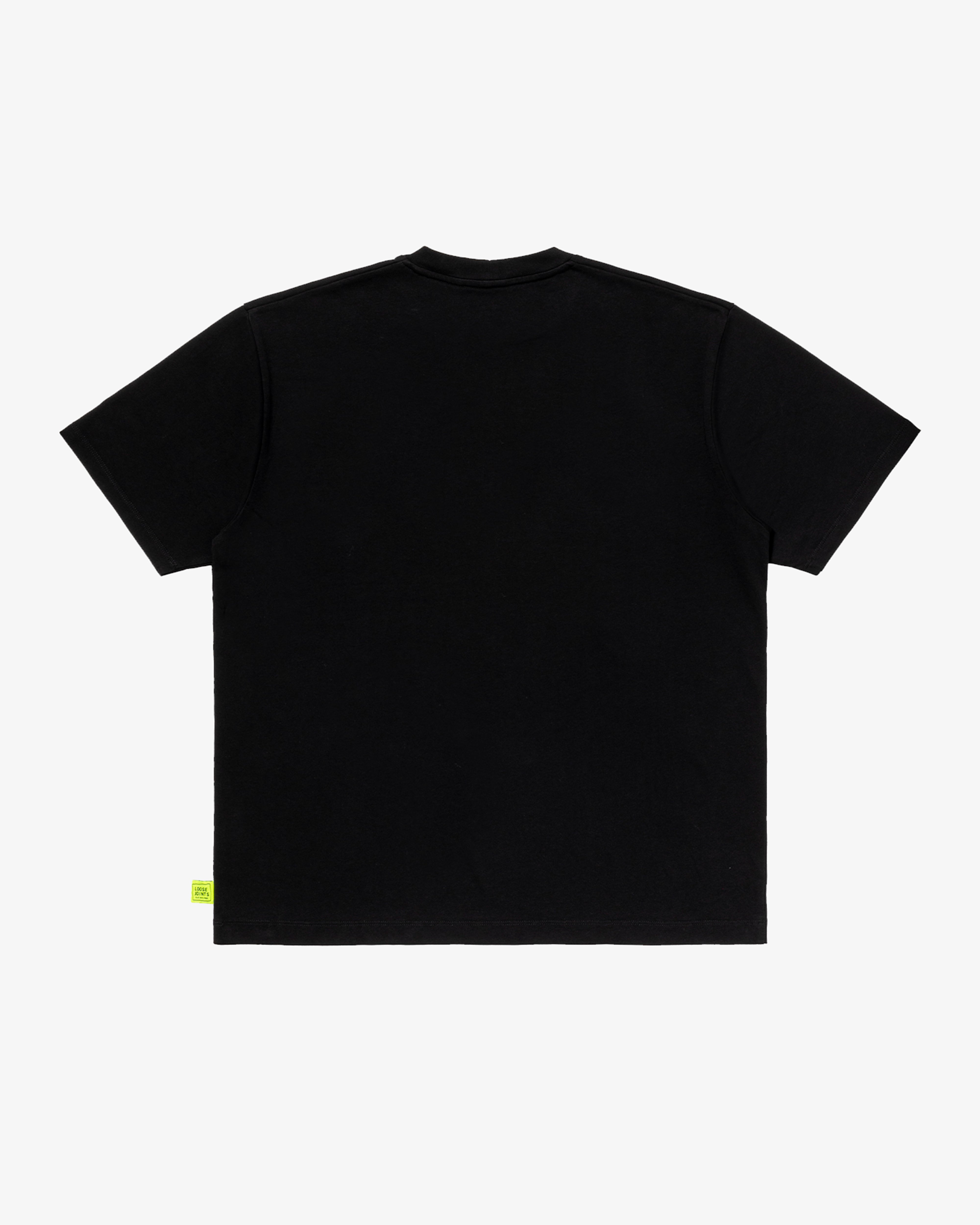 LOOSE JOINTS: Afro Beat Science (Black) | DSMG E-SHOP