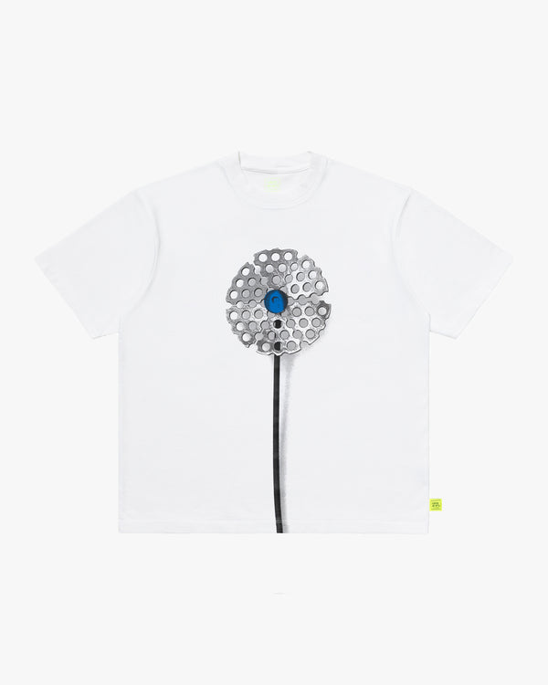 LOOSE JOINTS - Bloom Eternal - (White)
