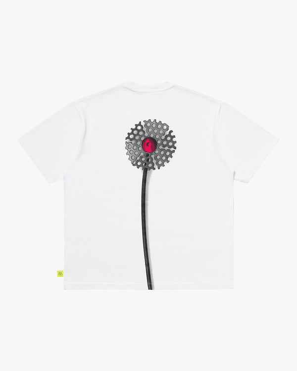 LOOSE JOINTS - Bloom Eternal - (White)