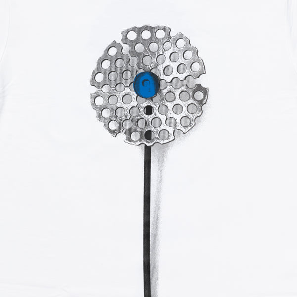 LOOSE JOINTS - Bloom Eternal - (White)