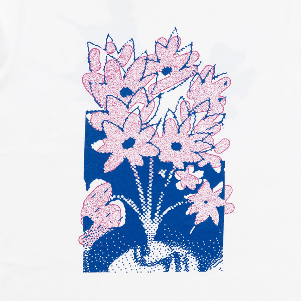 LOOSE JOINTS - Winter Sun - (White)
