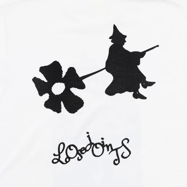 LOOSE JOINTS - Winter Sun - (White)