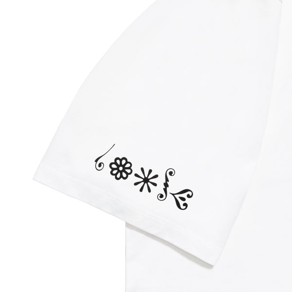 LOOSE JOINTS - Winter Sun - (White)