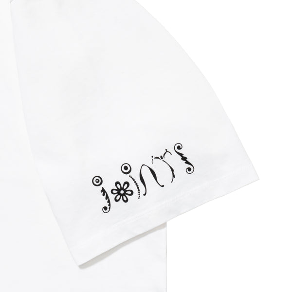 LOOSE JOINTS - Winter Sun - (White)