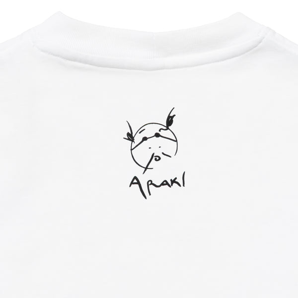 LOOSE JOINTS - Flowers - (White)