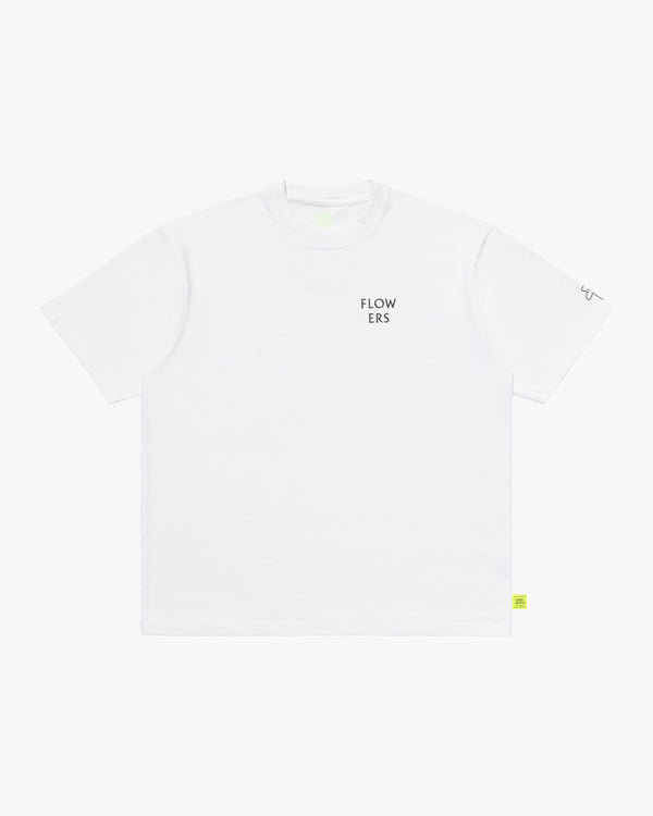 LOOSE JOINTS - As The Flower Bloom In The Fie - (White)