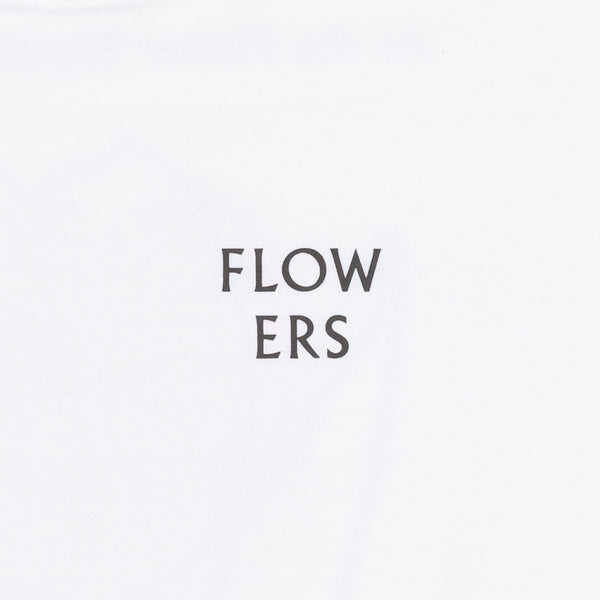 LOOSE JOINTS - As The Flower Bloom In The Fie - (White)