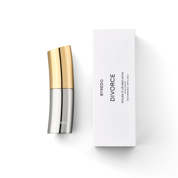 BYREDO - LIPSTICK - (SATIN DIVORCE)