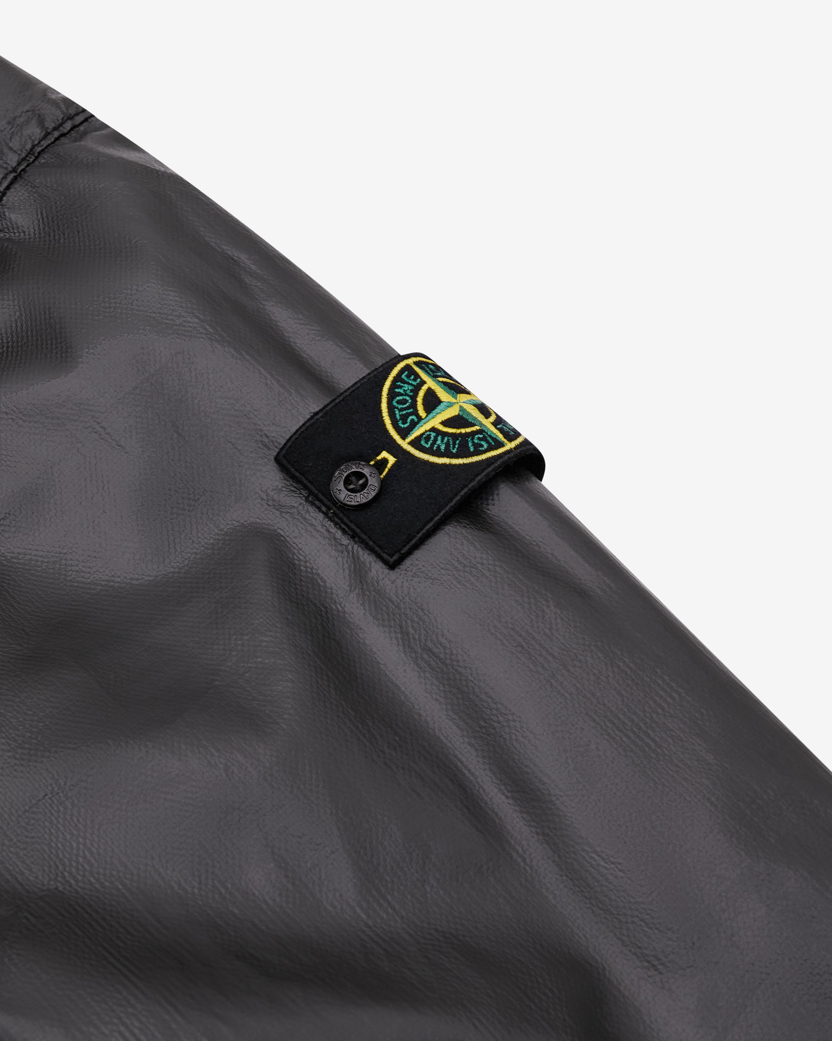 【正規品タグ付き】 stone  shirt jacket STONE ISLAND: Jacket With Gilet (V0029 812544Nd2) | DSMG E-SHOP