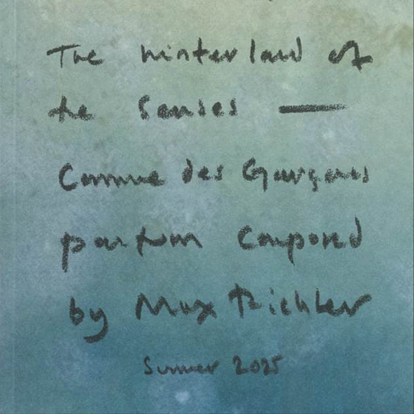 PARFUM - Bz-B002-051 - Max Richter 01