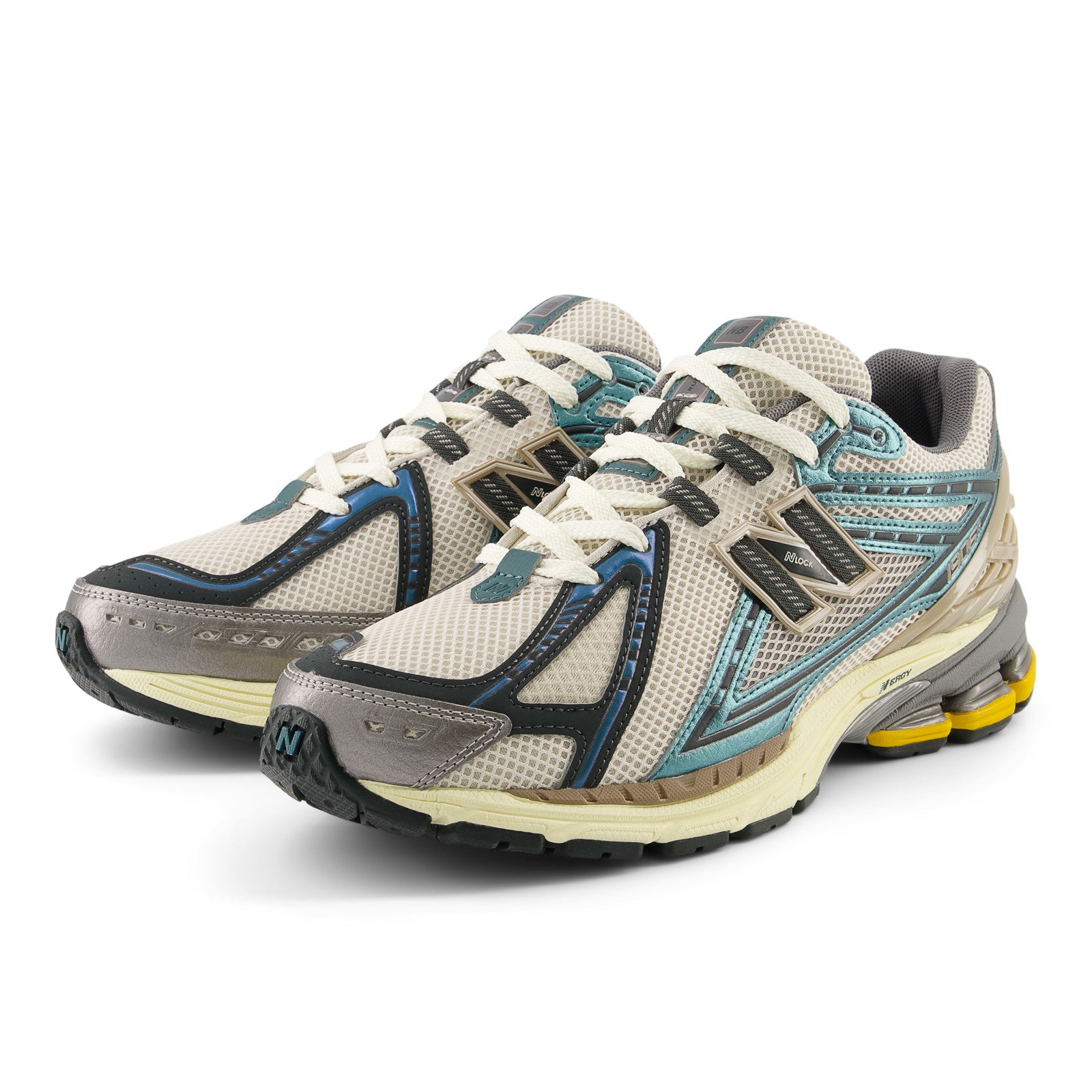 NEW BALANCE - M1906Rrc - (Green) – DSMG E-SHOP