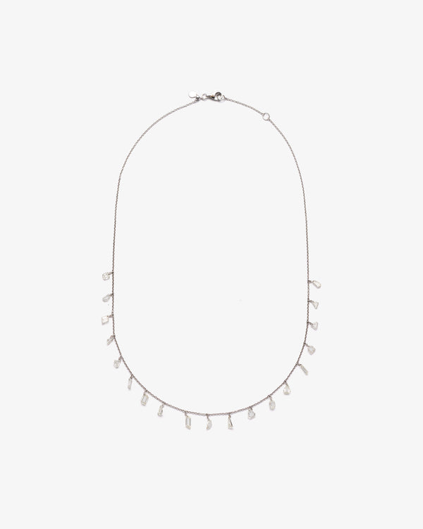 MANPRIYA - Rosecut Curated Shapes Chain - (G)