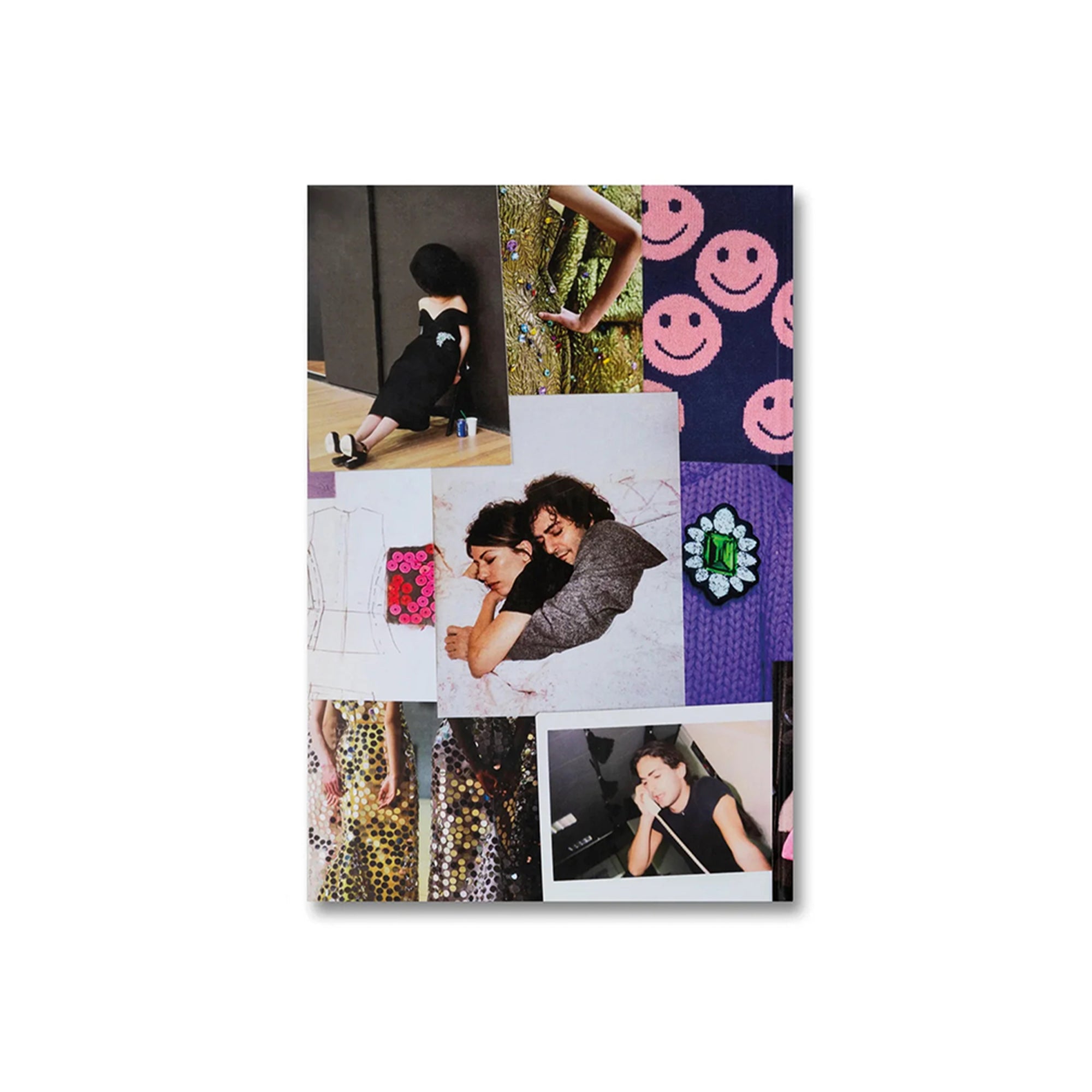 BIBLIOTHECA: Marc By Sofia | DSMG E-SHOP
