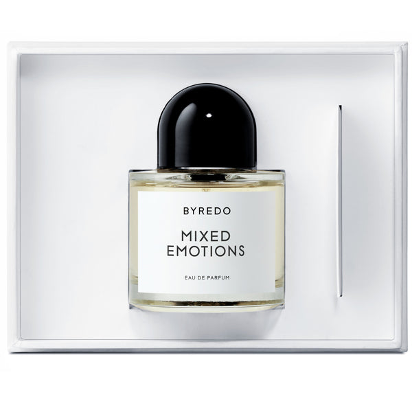 BYREDO - EAU DE PARFUM - (MIXED EMOTIONS)