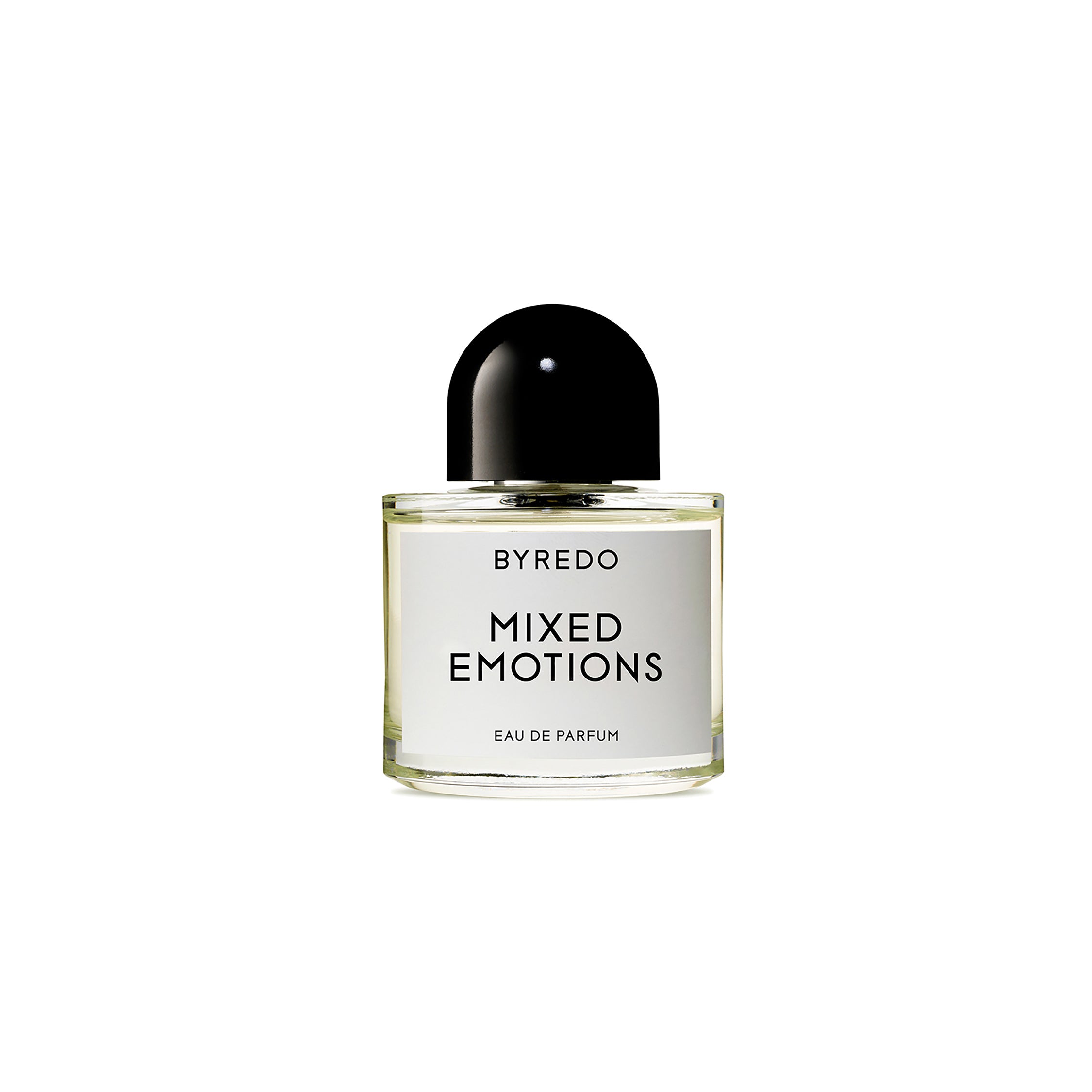 BYREDO MIXED EMOTIONS 香水 100ml Mixed Emotions Byredo perfume - a fragrância Compartilhável 2021