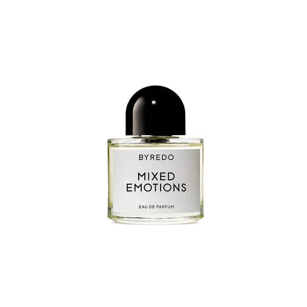 BYREDO - EAU DE PARFUM - (MIXED EMOTIONS)