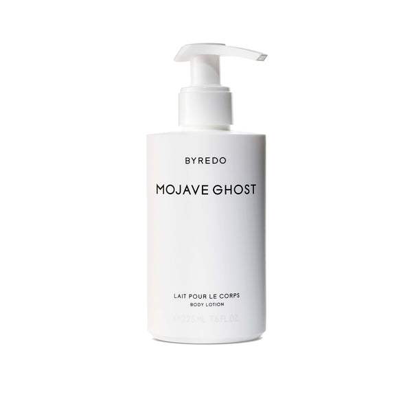 BYREDO - BODY LOTION - (MOJAVE GHOST)
