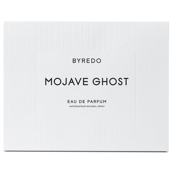 BYREDO - EAU DE PARFUM - (MOJAVE GHOST)