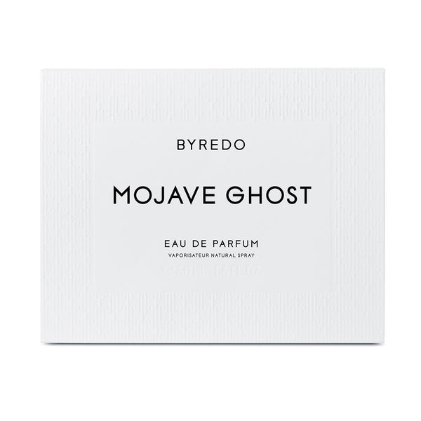 BYREDO - EAU DE PARFUM - (MOJAVE GHOST)