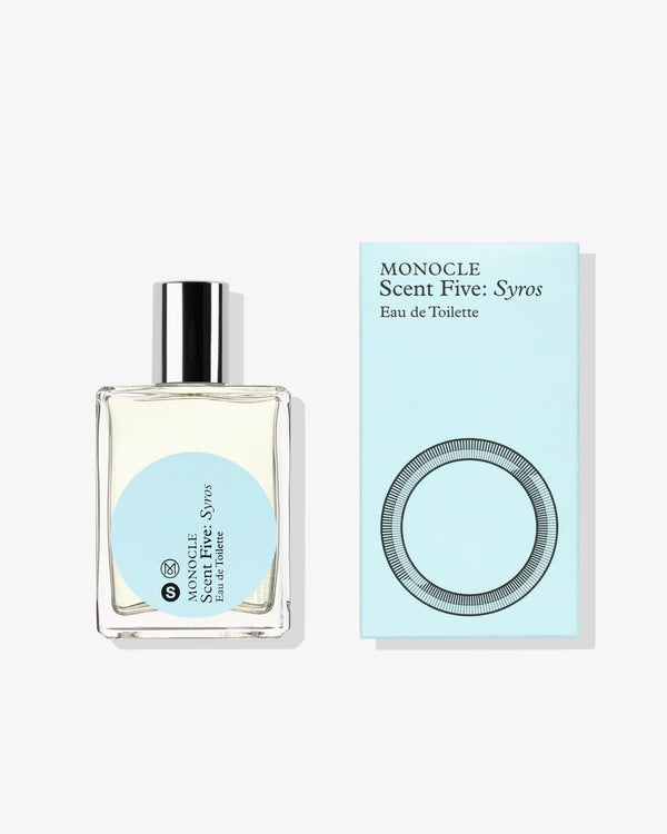 PARFUM - Monocle Syros