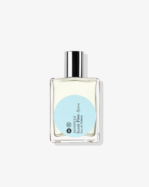 PARFUM - Monocle Syros