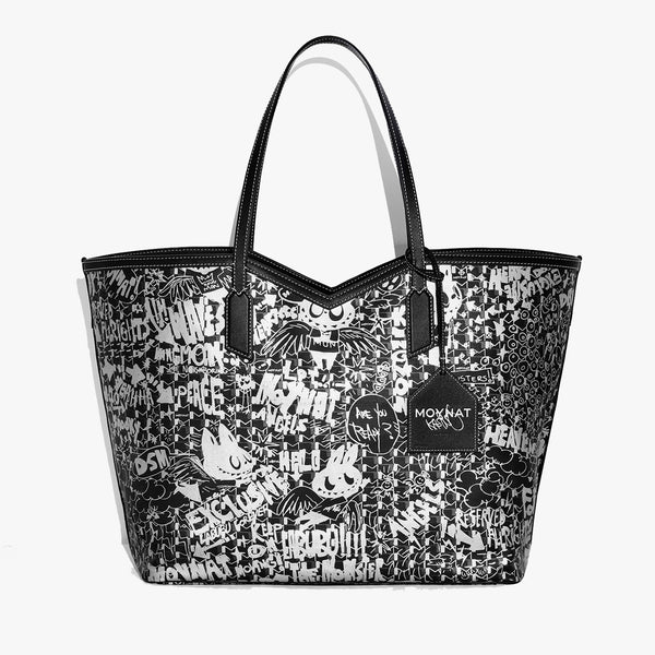 MOYNAT X KASING LUNG - Tote GM - ()